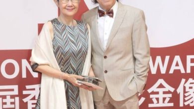 Photo of 李琳琳感染肺炎 拖16天就医险丢命