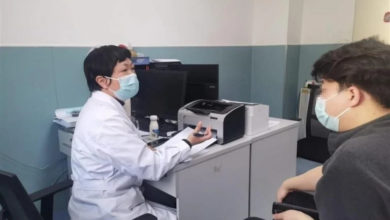 Photo of 每天步行一万步即可减重吗？专家表示未必