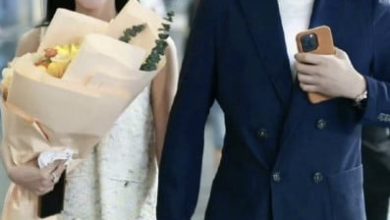 Photo of 大S子女与继母游港 汪小菲5月如期办婚礼