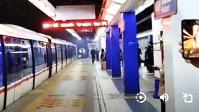 Photo of 轻快铁站传巨响完成搶修 格拉那再也线恢复正常