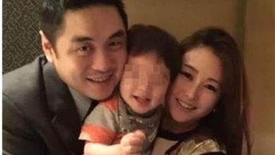 Photo of 生了小孩关系就名存实亡 麻衣首曝婚变导火线
