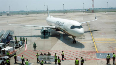 Photo of 重飞未依规定操作 星宇航空2机师自请离职