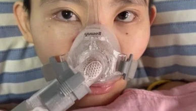Photo of 等不到春暖花开… 26岁女子渐冻症病逝
