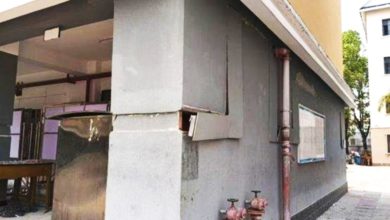 Photo of 缅甸强震〡波及云南瑞丽 1705人受灾