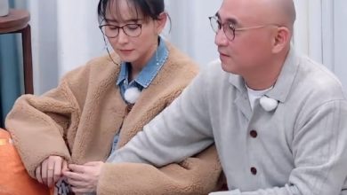 Photo of 网传杨紫琼是前女友 朱兆祥亲揭真实关系
