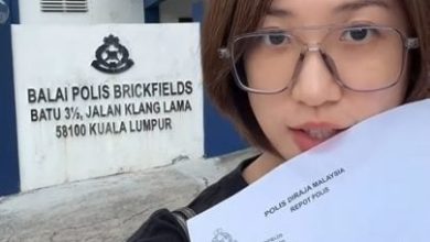 Photo of 菲道尔为赌网“代言”？ 罗忆诗报警打假
