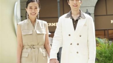 Photo of 萧敬腾硬挤1张床打针 麻醉状态喊Summer“妈妈”