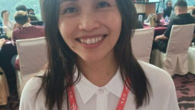 Photo of 行动党党选 张念群: 栽培女党员参政 确保大选女候选人达30%
