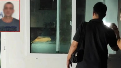 Photo of 袭击牙医引发恐慌 德男获释回家后身亡