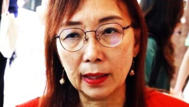 Photo of 郭素沁：要求助理配合 反贪会未传召我录供
