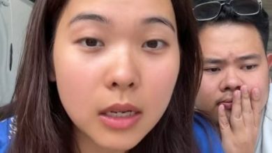 Photo of 遭TikTok封号 黄云妮140万粉丝没了!