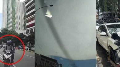 Photo of 轿车被摩多撞 受伤骑士可索赔 车主要亏NCD