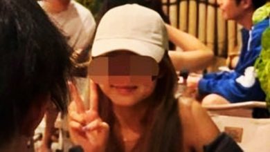 Photo of 视频〡陌生女乱入惹妻误会 男子急撇清：她隔壁桌的