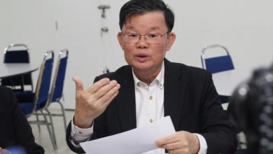 Photo of 曹观友：没发现与MBI有关系 PDC未接到助查要求
