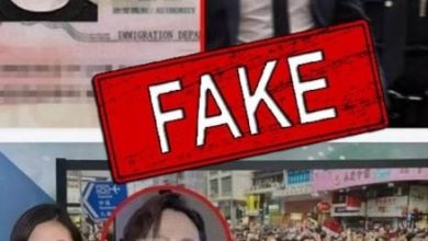 Photo of 谢东闵惊传被捕 急发声明打假