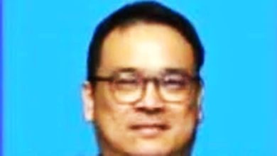 Photo of 华裔高官陈尸财政部 警等剖驗报告