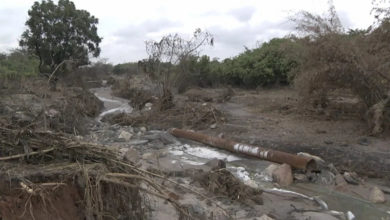 Photo of 赞比亚中资矿场泄漏 河流污染数百万受灾