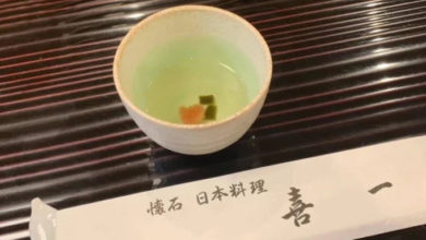 Photo of 56顾客食物中毒 大阪米其林名店无限期停业