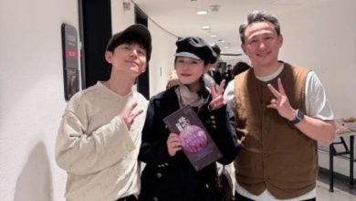 Photo of 陈妍希离婚后首曝心境 “有些地方不是想回就能回”
