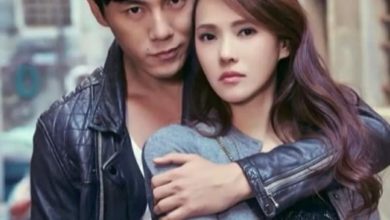 Photo of 陈妍希秦昊“剧组夫妻”? 伊能静惊传婚变