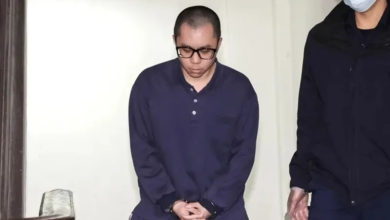 Photo of 陈柏谚改判18年 死者家属誓言上诉