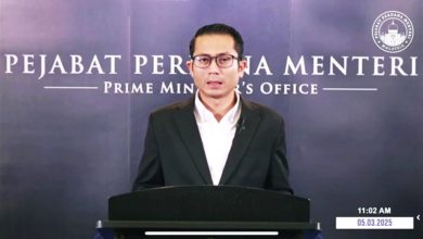 Photo of 首相办公室：首相主持特别会议 下周访各州商除贪