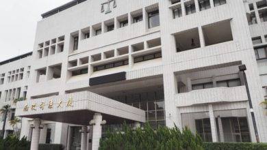 Photo of 骂护士又肥又丑还扬言打人 女子吃牢饭3个月