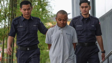 Photo of 潜清真寺图性侵女童案 男子改口不认性骚