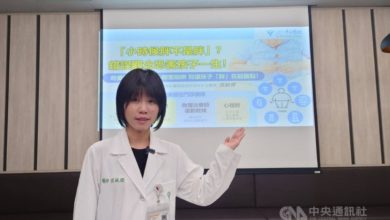 Photo of 高热量饮食缺运动 10岁男童罹患脂肪肝