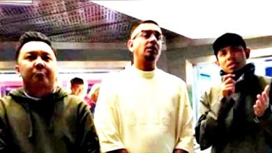 Photo of DJ嘲讽卡瓦第舞〡法米：事件告一段落 无意对付3电台主持人