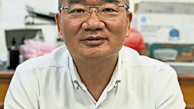 Photo of 邱培栋: 确保认同党理念 火箭招人要重质