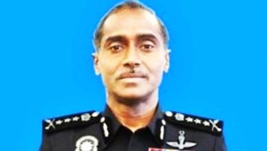 Photo of 拒截查朝警开数枪 通缉犯被歼