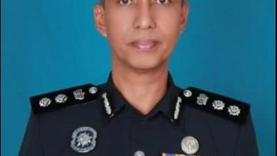 Photo of 造谣辱交警 网民有难了!