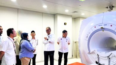 Photo of 巴西古当医院完工 料6月后交付卫部