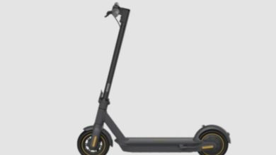Photo of 大马中国制造 Segway召回22万辆产品