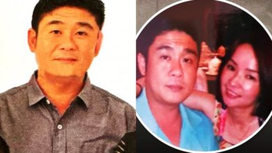 Photo of 觊觎巨额公积金狠下毒手 男子杀妻罪成监30年