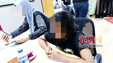 Photo of 不谙马来语办护照 少女假冒公民露馅