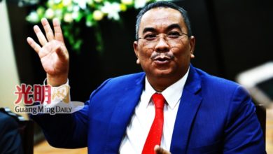 Photo of 亚亦君令补选〡沙努西：五度落败也可翻盤 伊党有信心胜选