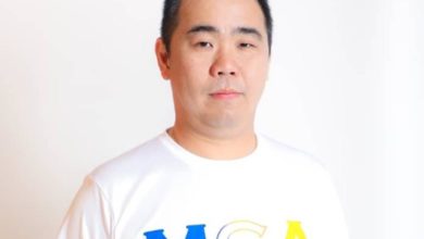Photo of 发林巴刹中文招牌风波〡解读为炒作 不检讨问题 陈扬邦抨陈淑湘傲慢