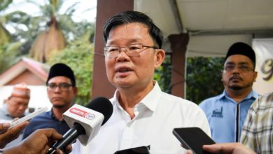Photo of 专家警告NCPR或有土崩风险 曹观友: 相信承建商会遵循标准