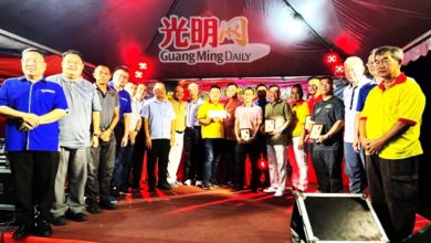 Photo of 槟政府安邦惹惹供地建庙 531截止 10团体快表態
