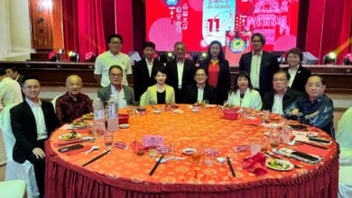 Photo of 公积金派息6.30% 林慧英: 反映经济稳健 储户实际受惠