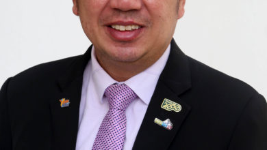 Photo of 党内无菜单文化 孙意志挺槟领导层 