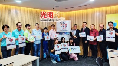 Photo of 6月5广汀杯华语戏剧赛 欢迎各州中学报名