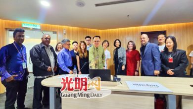 Photo of 圣恩安宁护理中心 4月19慈善跑募20万