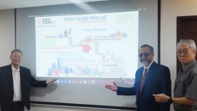 Photo of 无SPM可当学徒 ViTrox学院提供RM1700薪资+晋升机会