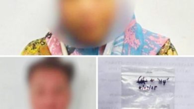 Photo of 女子偷金屑转卖金商 双双被捕助查