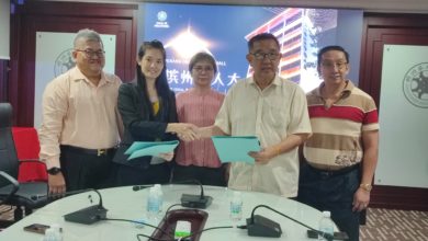 Photo of 槟华堂与活动策划公司合作 预订宴会可享10%折扣