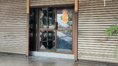 Photo of 爆窃钱币收藏店 2匪窃走珍贵旧钞