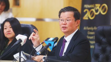 Photo of 展开实际工程 槟轻铁料第3季动工